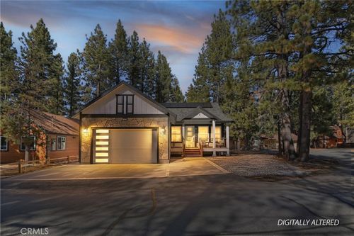 610 Blue Jay Rd, Big Bear Lake, CA, 92315 | Card Image