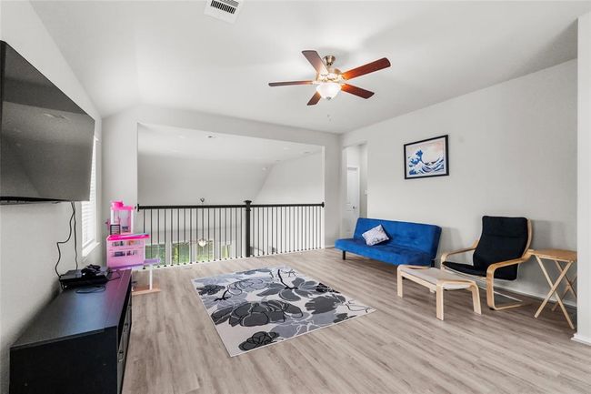 2739 Meadow View Ln, House other with 5 bedrooms, 4 bathrooms and 2 parking in Conroe TX | Image 19