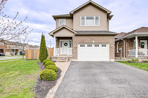 600 Goodwin Terr, Peterborough, ON, K9J0H5 | Card Image