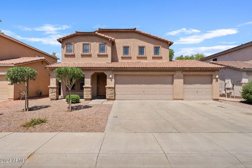 15410 N 169th Ln, Surprise, AZ, 85388-1360 | Card Image