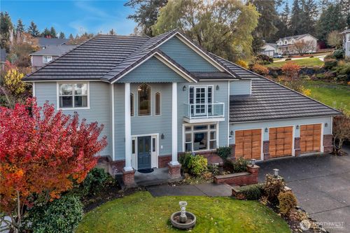 6725 Mirror Court Se, Olympia, WA, 98513 | Card Image