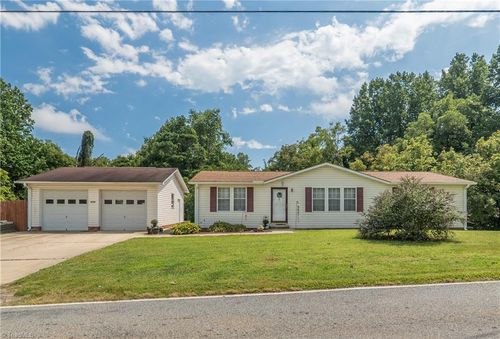 4235 Shady Grove Church Rd, East Bend, NC, 27018-8227 | Card Image