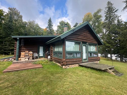 2850 Forest Rd 6320, Watersmeet, MI, 49969 | Card Image