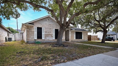 6638 Opengate Dr, Corpus Christi, TX, 78413-4804 | Card Image