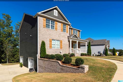 386 Rock Terrace Dr, HELENA, AL, 35080-7848 | Card Image
