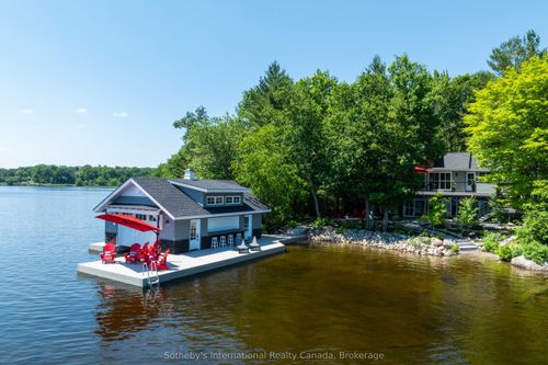 unit-12-3646 Muskoka Rd S, Bala, ON, P0C1A0 | Card Image