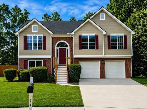 2575 Hamilton Chase Run, Buford, GA, 30519-6979 | Card Image