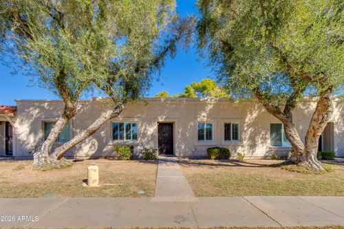 5034 N 81st Street, Scottsdale, AZ, 85250 | Card Image