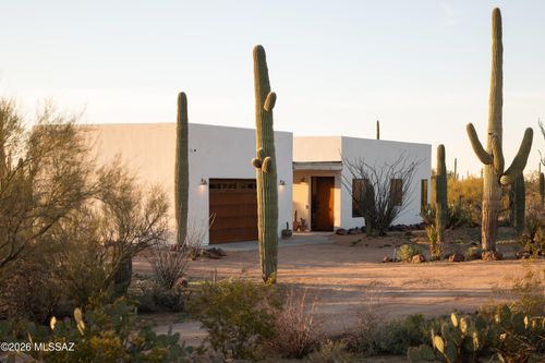 12175 W Dancing Raven Road, Tucson, AZ, 85743 | Card Image