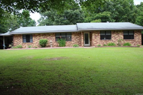 1924 Mount Pleasant Dr, Nashville, AR, 71852-3753 | Card Image