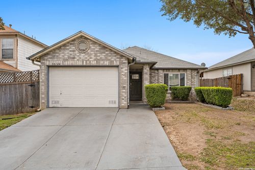 10124 Sunset Pl, San Antonio, TX, 78245-2831 | Card Image