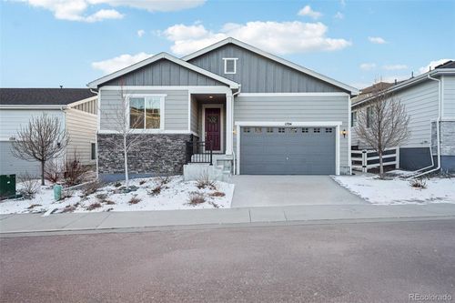 1704 Cade Ave, Castle Rock, CO, 80104-7306 | Card Image