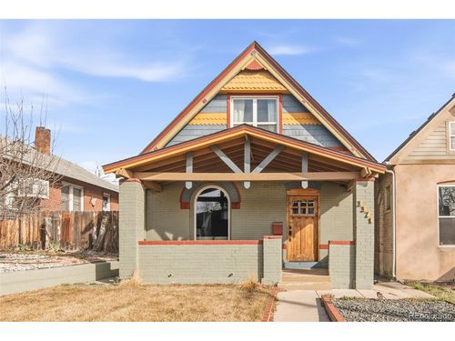 3371 W 32nd Ave, Denver, CO, 80211-3101 | Card Image