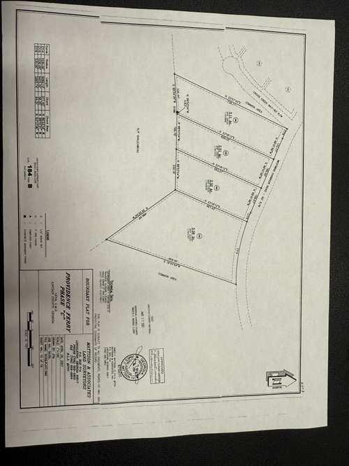 Lot 82-83 Westwind Harbour Rd, Lincolnton, GA, 30817-0109 | Card Image