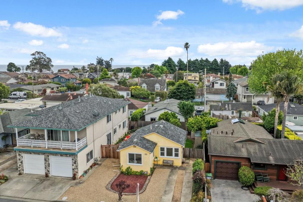 Residential in Capitola
