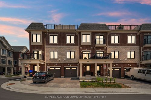 131 Covington Cres, Stouffville, ON, L4A4W8 | Card Image