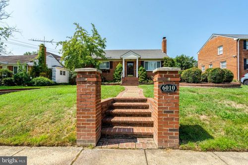 6010 Frederick St, SPRINGFIELD, VA, 22150-3705 | Card Image