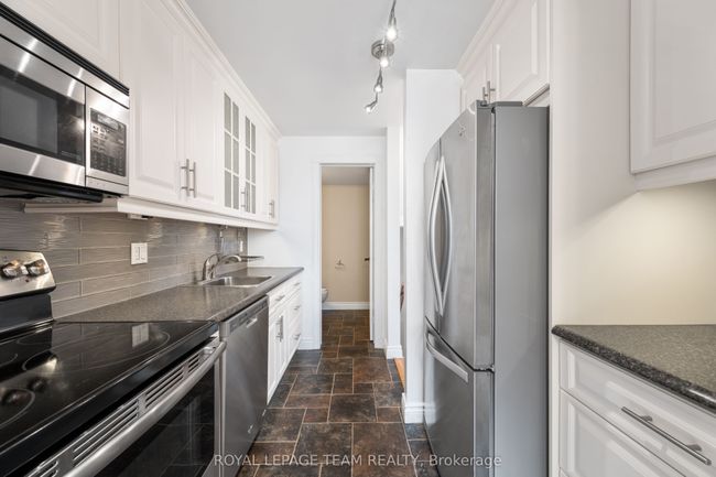 92-A - 758 St Andre Dr, Condo with 2 bedrooms, 2 bathrooms and 1 parking in Orleans ON | Image 8