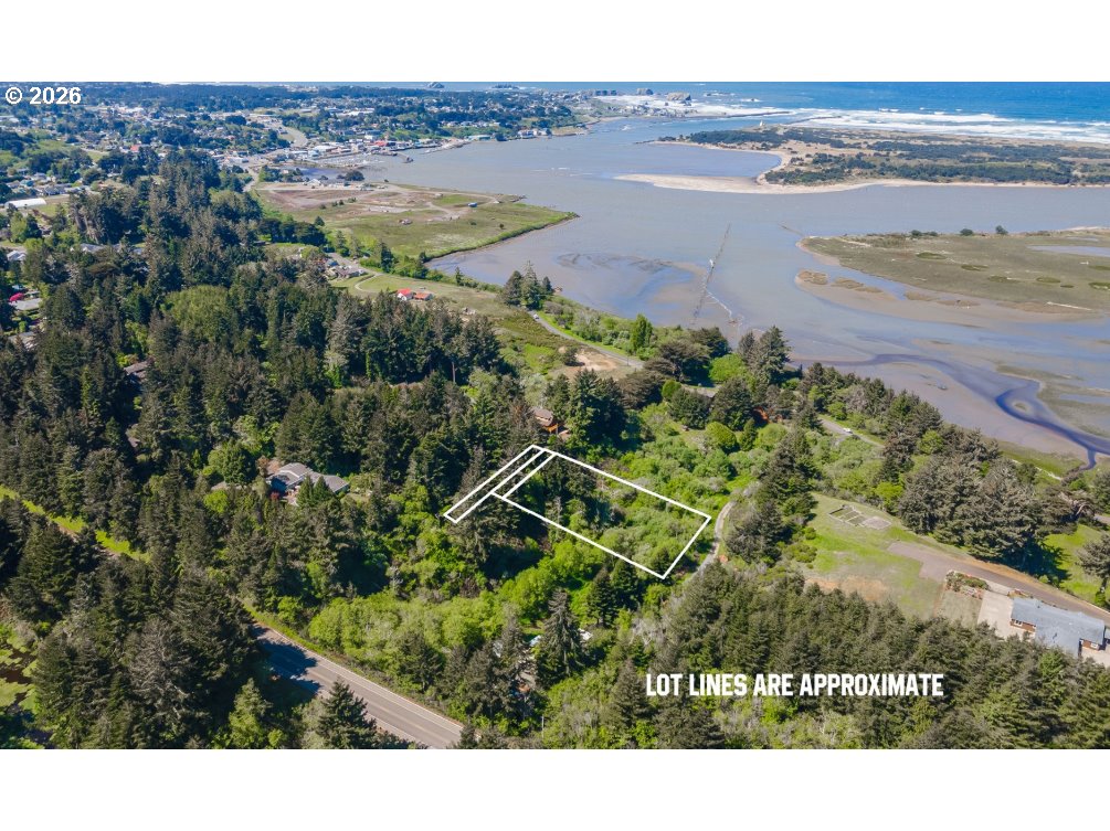 Land in Bandon 2