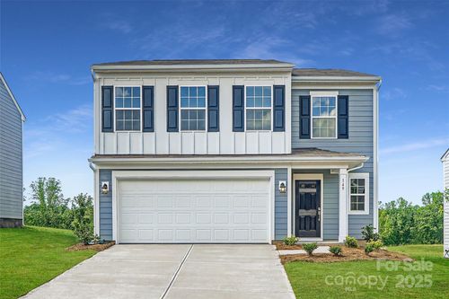 129 Astor St, Troutman, NC, 28166-8539 | Card Image