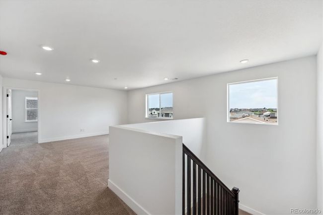 7036 E 126 Th Pl, House other with 4 bedrooms, 3 bathrooms and 3 parking in Thornton CO | Image 13