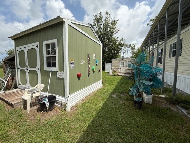 125 N Patrick St, House other with 1 bedrooms, 1 bathrooms and 4 parking in Port St. Joe FL | Image 32