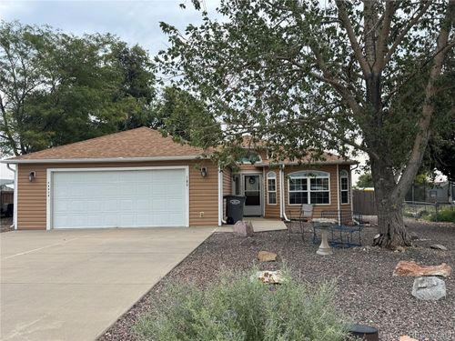 180 N Cedar St, Keenesburg, CO, 80643-9037 | Card Image