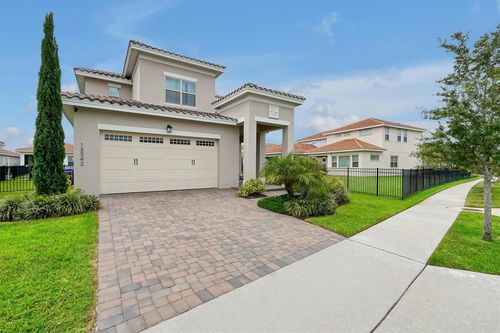13342 Bromborough Dr, ORLANDO, FL, 32832-6485 | Card Image