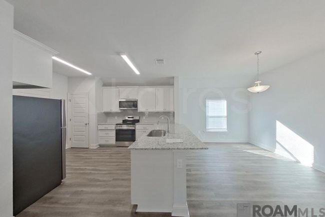 17629 Carlisle Ave, House other with 3 bedrooms, 2 bathrooms and null parking in Baton Rouge LA | Image 4