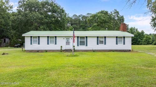 2240 Clay Bottom School Rd, Chocowinity, NC, 27817-9049 | Card Image
