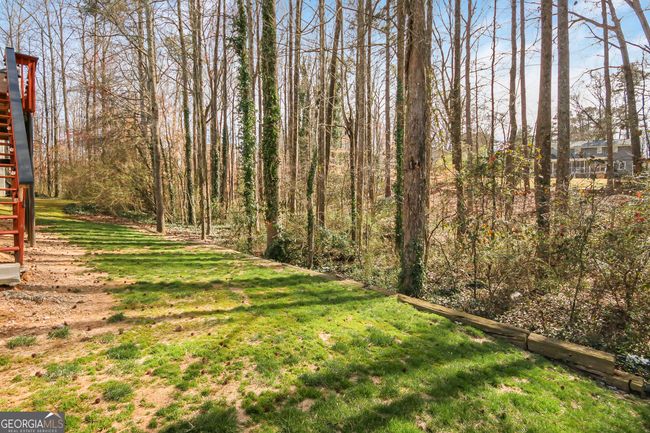 3867 Summer Kitchen Way, House other with 4 bedrooms, 3 bathrooms and 2 parking in Lilburn GA | Image 23