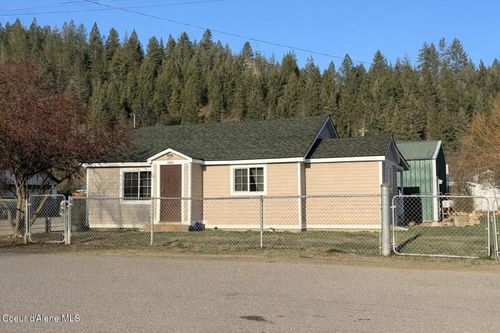 208 S 6th St, Pinehurst, ID, 83850-8731 | Card Image