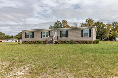 102 Bonnie Farms Road, Dudley, NC, 28333 | Card Image
