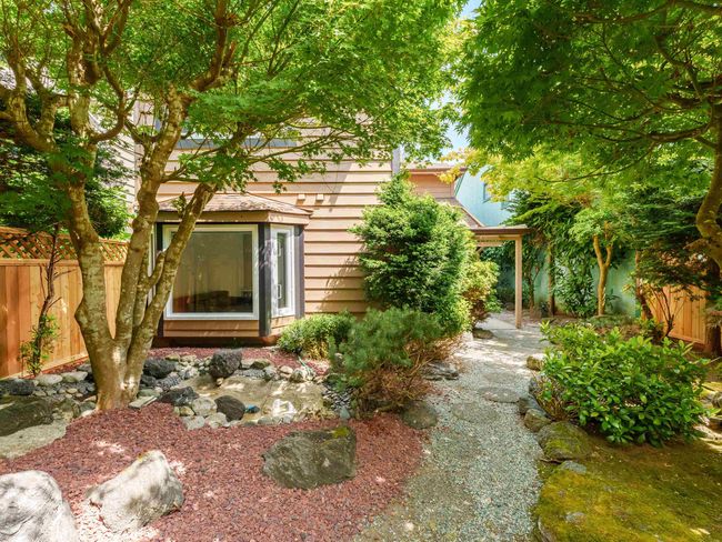 6953 Arlington St, House other with 3 bedrooms, 3 bathrooms and 3 parking in Vancouver BC | Image 30