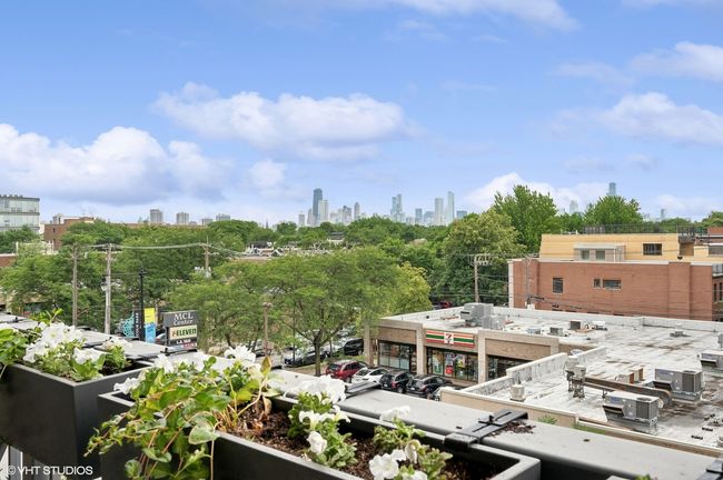 APT-414 - 1350 W Fullerton Ave, Condo with 2 bedrooms, 2 bathrooms and 1 parking in Chicago IL | Image 17