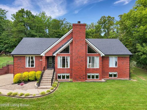 106 Cherry Hills Ln, Louisville, KY, 40245-5083 | Card Image