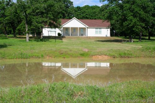 831 Barrons Ridge, Wilson, OK, 73463 | Card Image