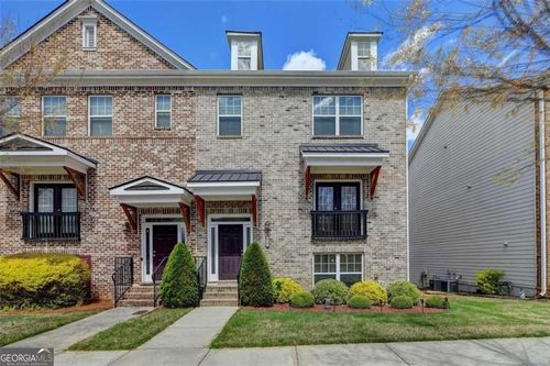 1243 Park Pass Way, Suwanee, GA, 30024-4353 | Card Image