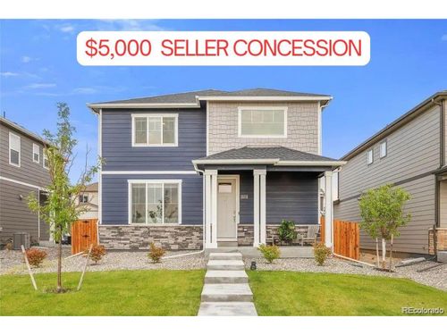 28274 E 8th Pl, Watkins, CO, 80137-8971 | Card Image