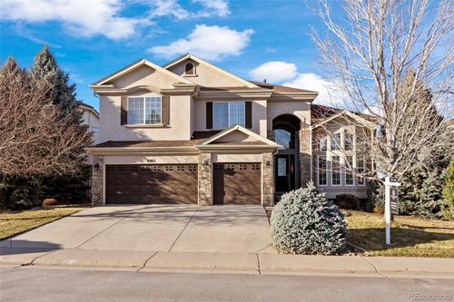 6263 Vacquero Cir, Castle Pines, CO, 80108-9125 | Card Image