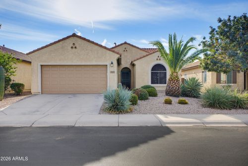 3417 N San Marin Dr, Florence, AZ, 85132-7577 | Card Image