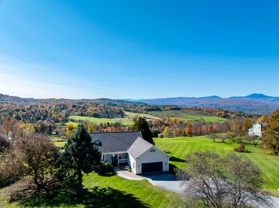 171 Kneeland Hill, House other with 3 bedrooms, 2 bathrooms and null parking in Waterbury VT | Image 1