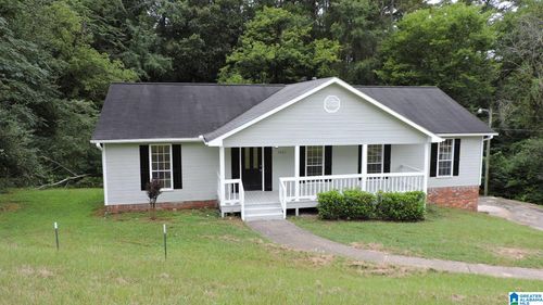 5521 Katrix Ln, PINSON, AL, 35126-4108 | Card Image
