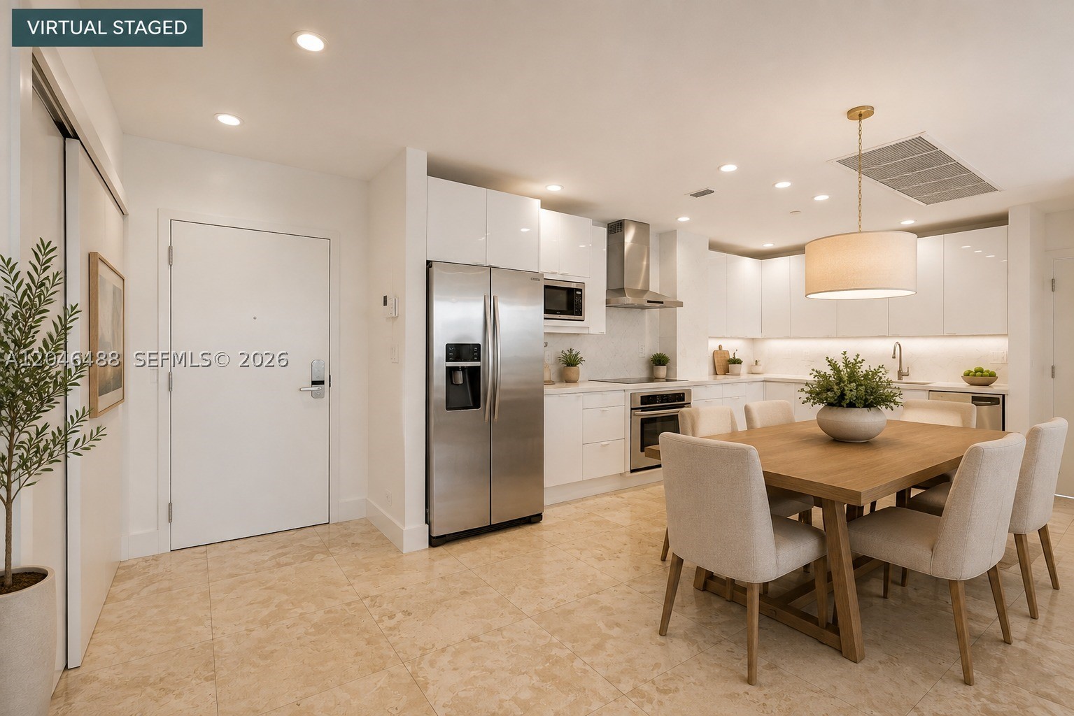 Residential in Miami Beach 3