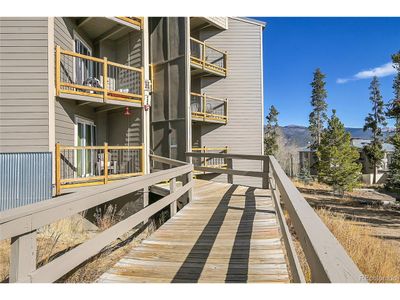 208 - 4400 Lodgepole Cir, Home with 1 bedrooms, 1 bathrooms and null parking in Silverthorne CO | Image 3