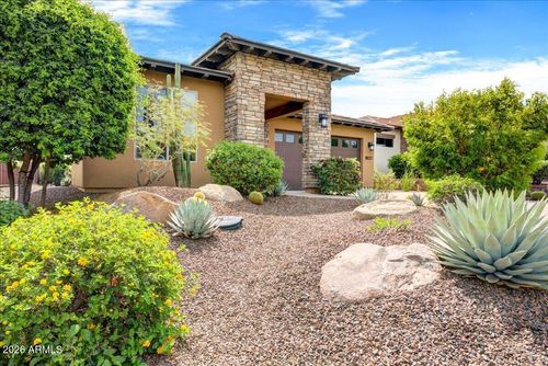 17671 E Woolsey Way, Rio Verde, AZ, 85263-5348 | Card Image