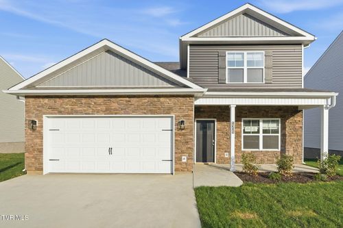 1308 Carrberry Ct, Kingsport, TN, 37663-3777 | Card Image