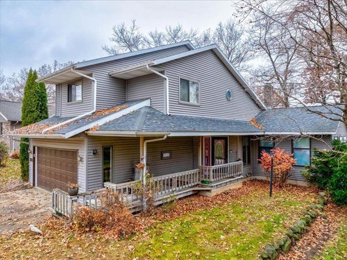 506 Lake Shore Drive, Pardeeville, WI, 53954 | Card Image