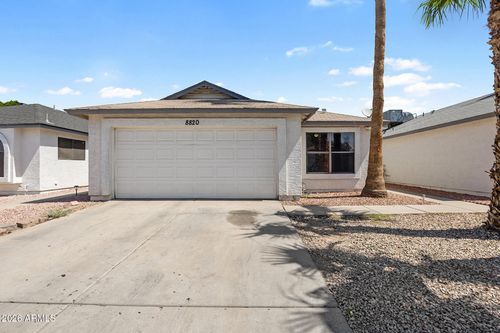 8820 W Amelia Ave, Phoenix, AZ, 85037-2365 | Card Image