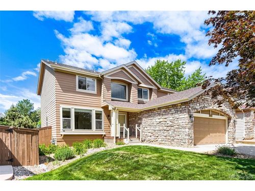8658 Aberdeen Cir, Highlands Ranch, CO, 80130-3945 | Card Image